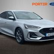Ford Focus 2024