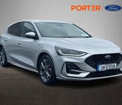 Ford Focus 2024