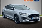 Ford Focus 2024
