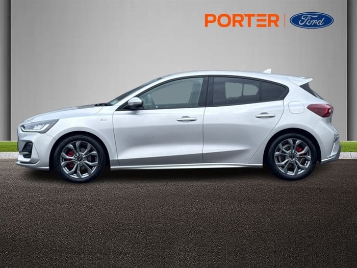 Ford Focus 2024