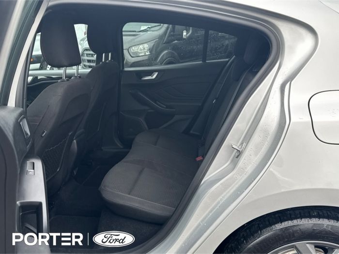 Ford Focus 2024