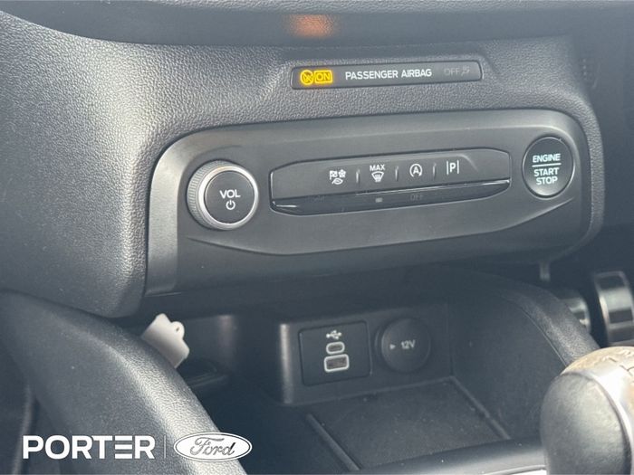 Ford Focus 2024