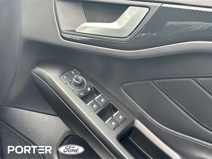 Ford Focus 2024