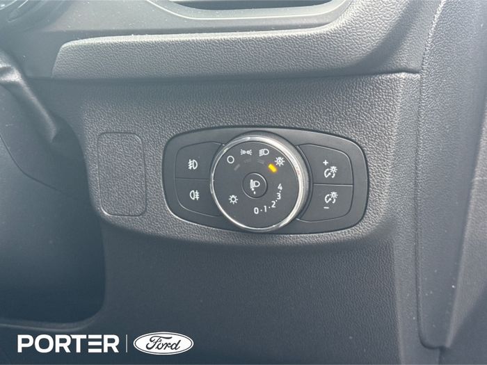 Ford Focus 2024