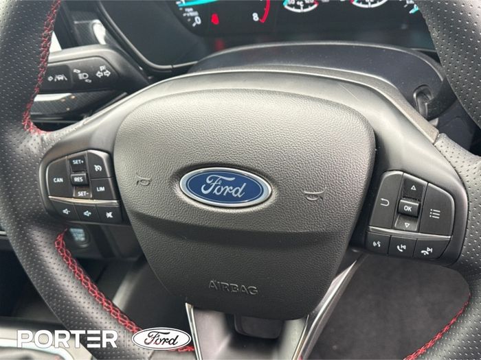 Ford Focus 2024