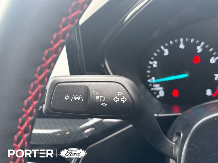 Ford Focus 2024