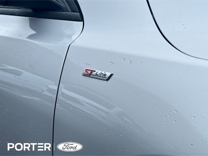 Ford Focus 2024