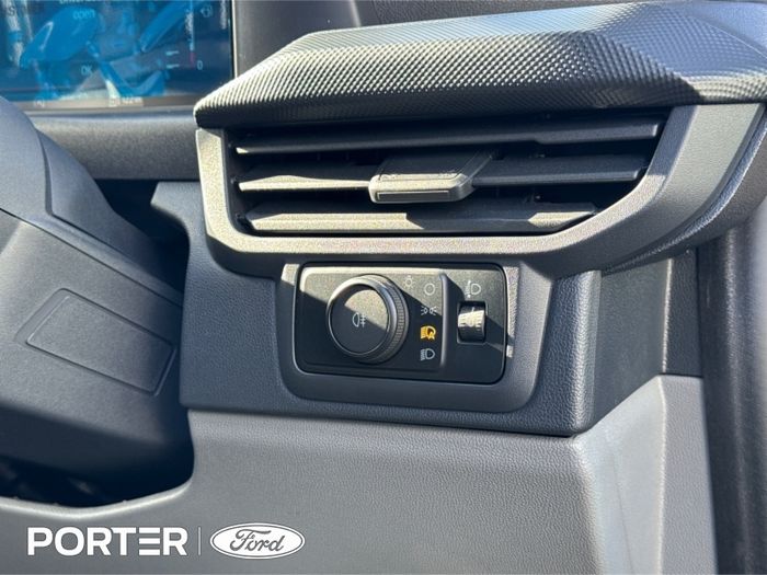 Ford Transit Custom 2026