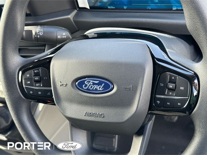 Ford Transit Custom 2026