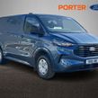 Ford Transit Custom 2026