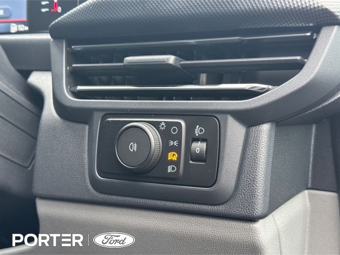 Ford Transit Custom 2026