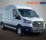 Ford Transit 2026