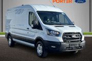 Ford Transit 2026