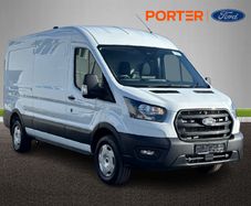 Ford Transit 2026
