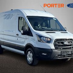 Ford Transit 2026