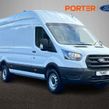 Ford Transit 2026