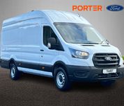Ford Transit 2026