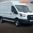 Ford Transit 2026