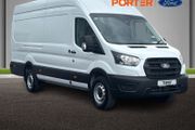 Ford Transit 2026