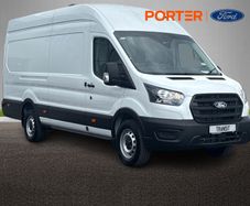 Ford Transit 2026