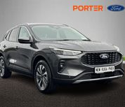 Ford Kuga 2026