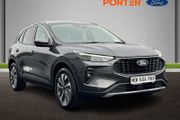 Ford Kuga 2026