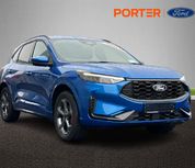 Ford Kuga 2026