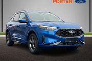 Ford Kuga 2026