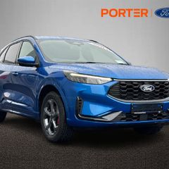 Ford Kuga 2026