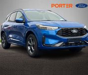 Ford Kuga 2026
