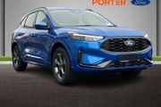 Ford Kuga 2026