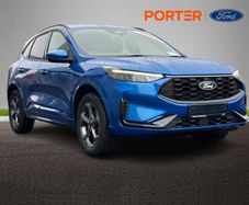 Ford Kuga 2026