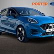 Ford Puma 2026