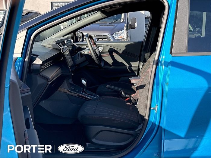 Ford Puma 2026