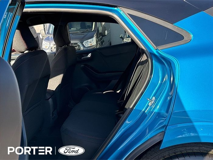 Ford Puma 2026