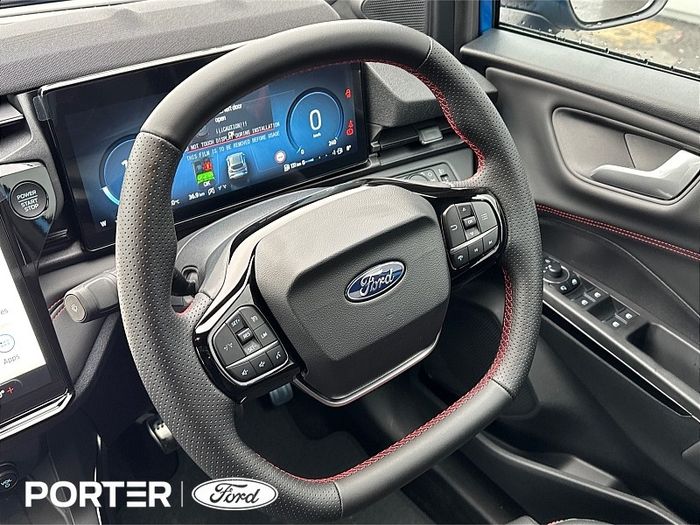Ford Puma 2026