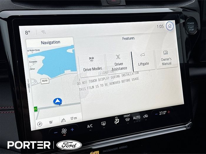 Ford Puma 2026
