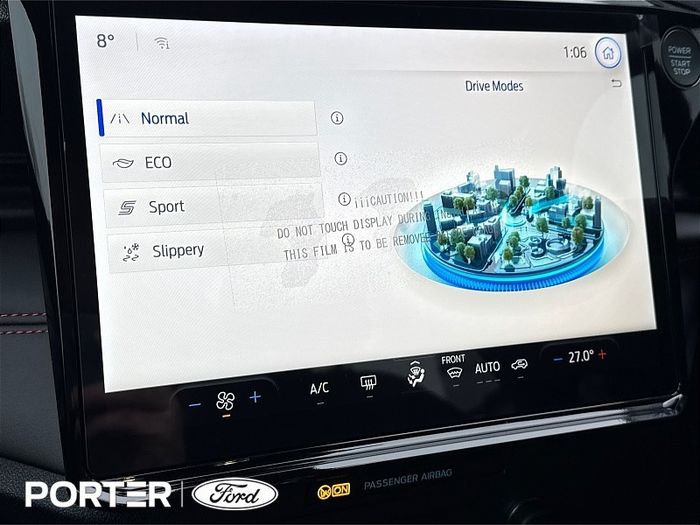 Ford Puma 2026