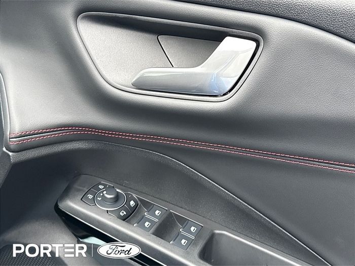 Ford Puma 2026