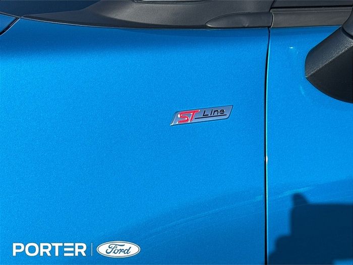 Ford Puma 2026