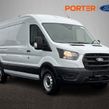 Ford Transit 2026