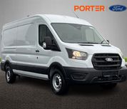 Ford Transit 2026