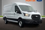 Ford Transit 2026