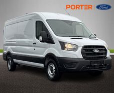 Ford Transit 2026