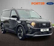 Ford TRANSIT COURIER 2026