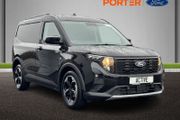 Ford TRANSIT COURIER 2026
