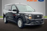 Ford TRANSIT COURIER 2026
