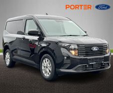 Ford TRANSIT COURIER 2026