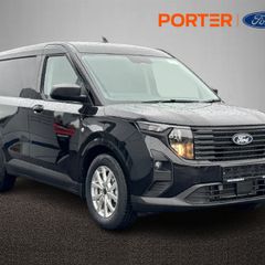 Ford TRANSIT COURIER 2026