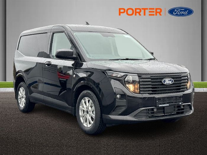 Ford TRANSIT COURIER 2026